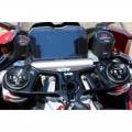 CNC Racing PRAMAC RACING LIMITED EDITION Upper Triple Clamp Kit for Ducati Panigale V4 / S / R / Speciale (18-24)